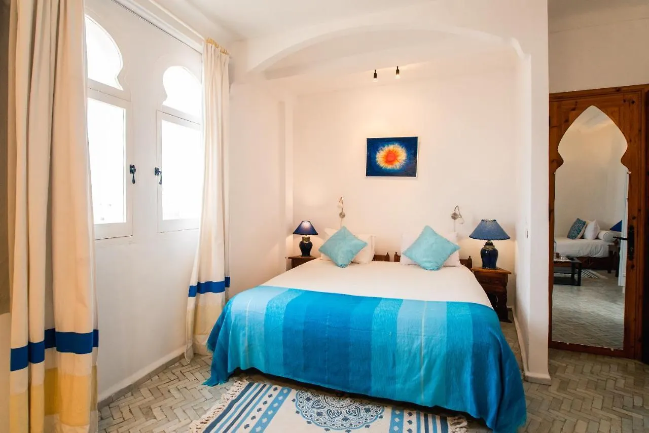 Riad Dar Liouba Hotel Essaouira