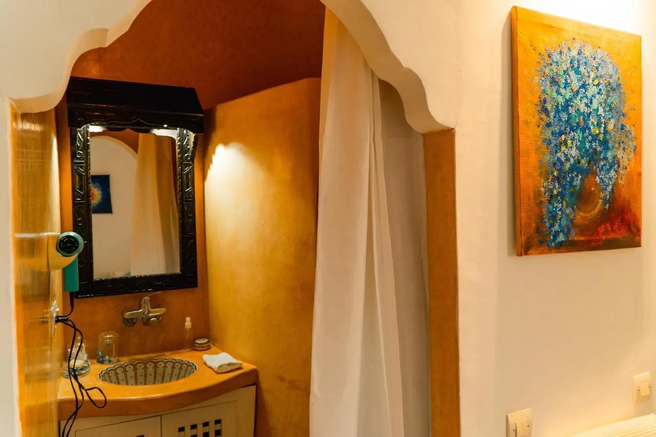 Riad Dar Liouba Hotel Essaouira