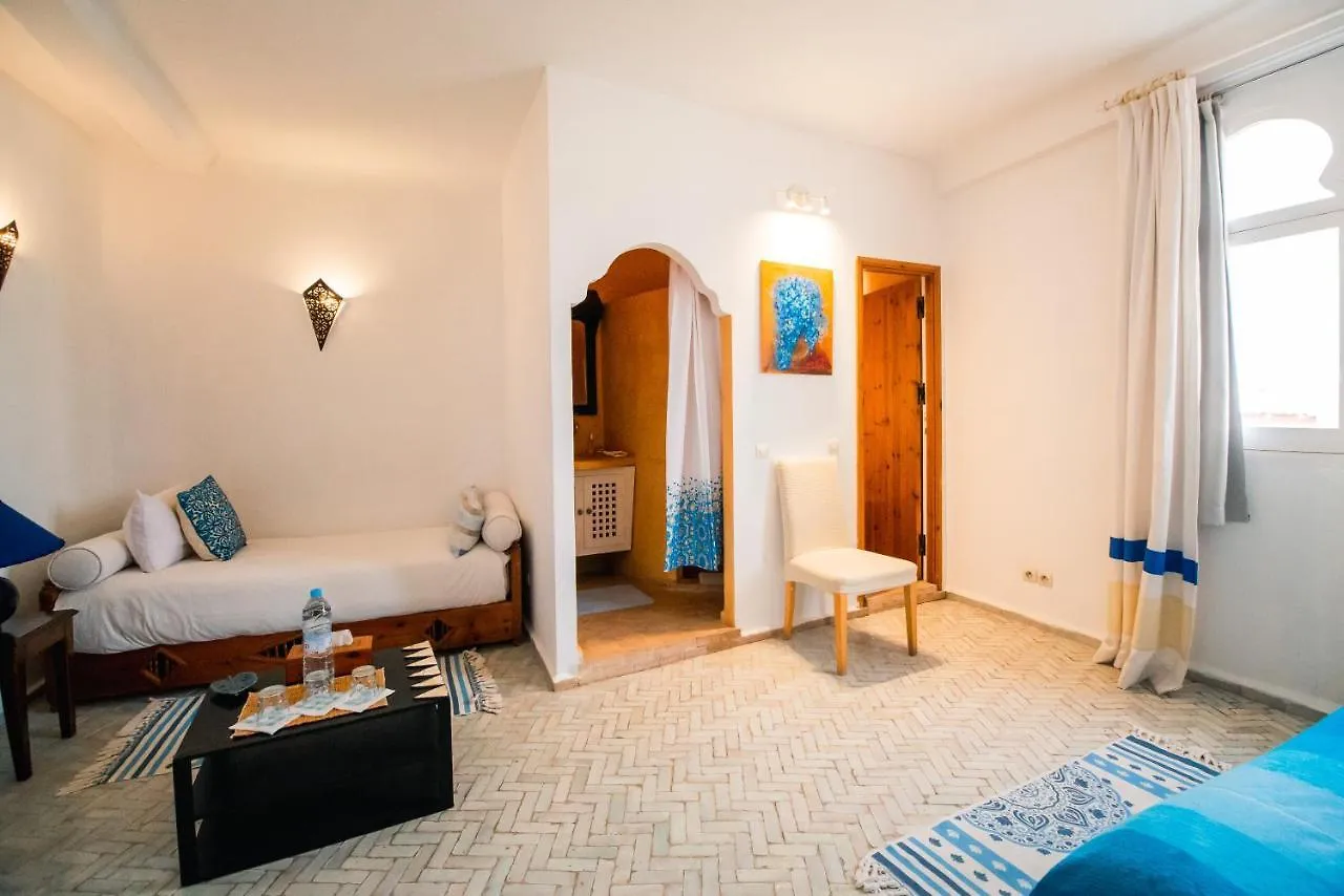 Dar Liouba Hotel Essaouira Riad