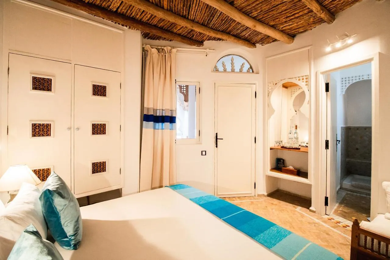 Riad Dar Liouba Hotel Essaouira