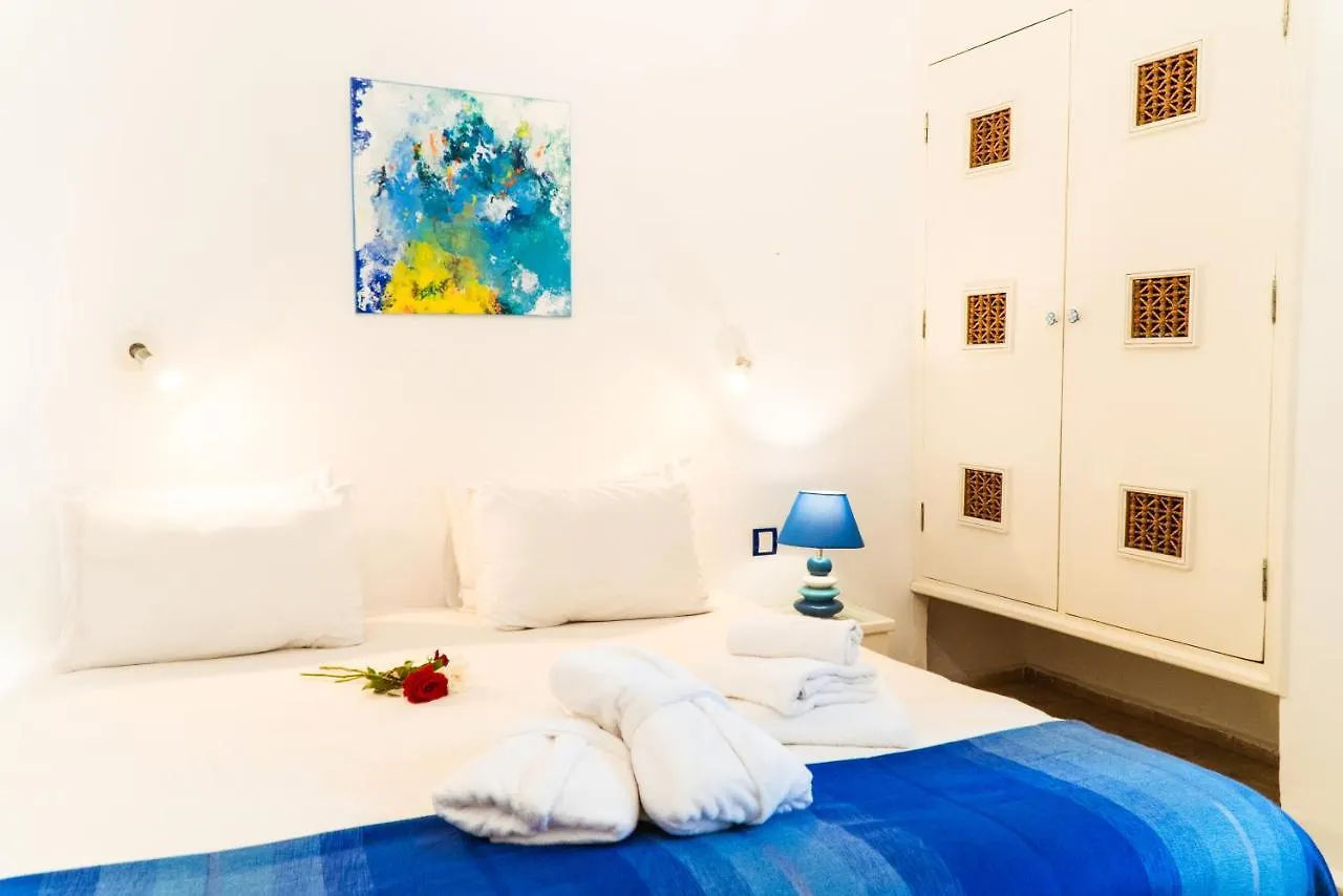 Dar Liouba Hotel Essaouira