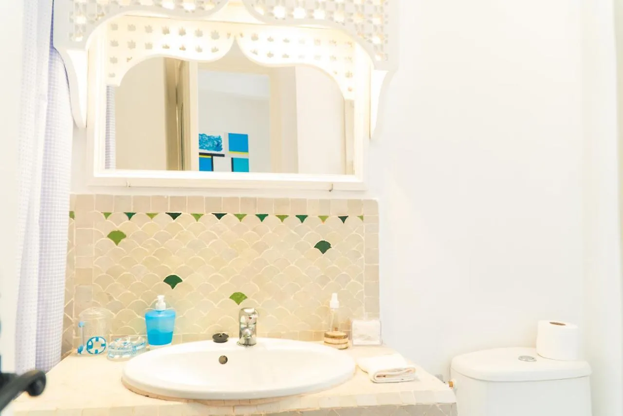 Riad Dar Liouba Hotel Essaouira