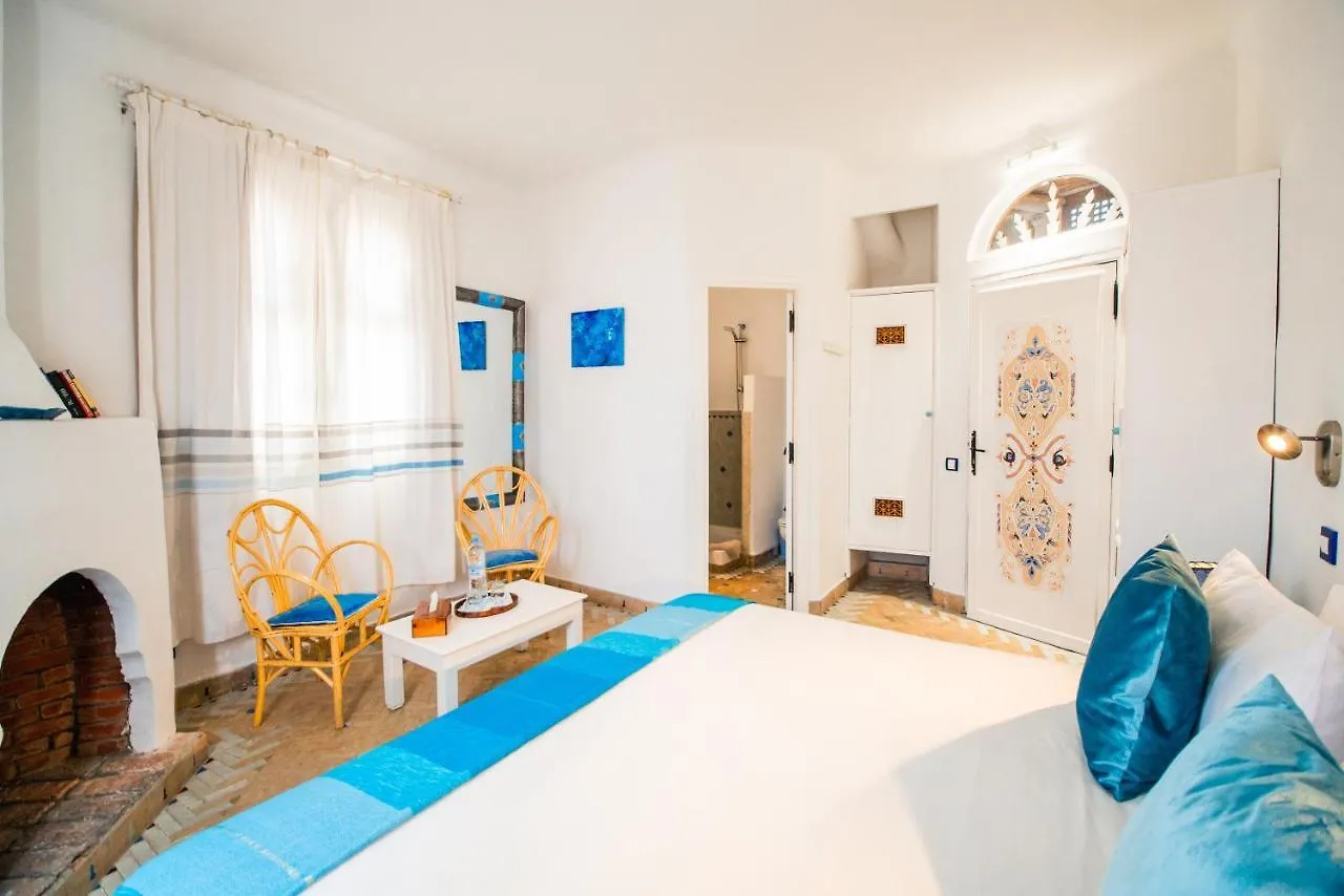 Riad Dar Liouba Hotel Essaouira