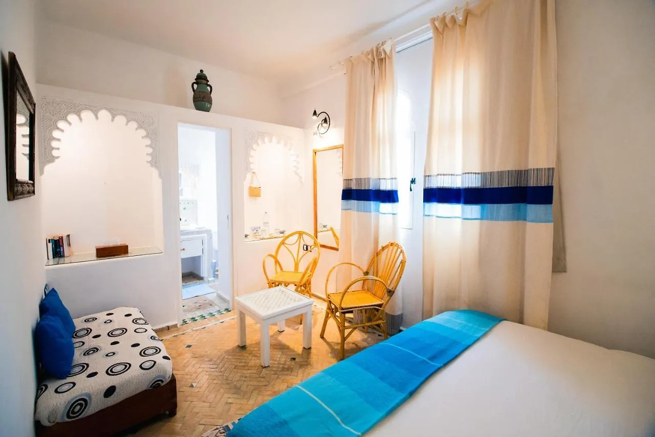 Dar Liouba Hotel Essaouira