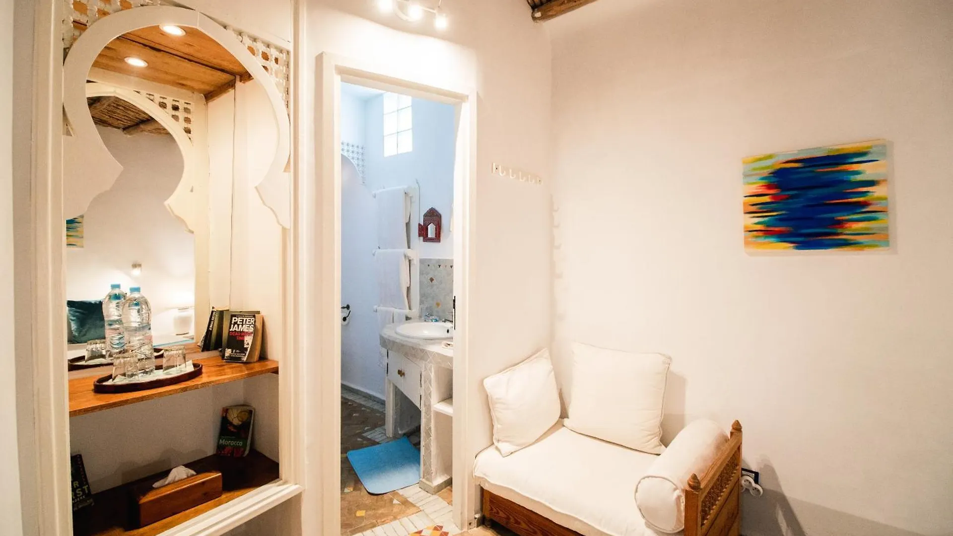 Riad Dar Liouba Hotel Essaouira