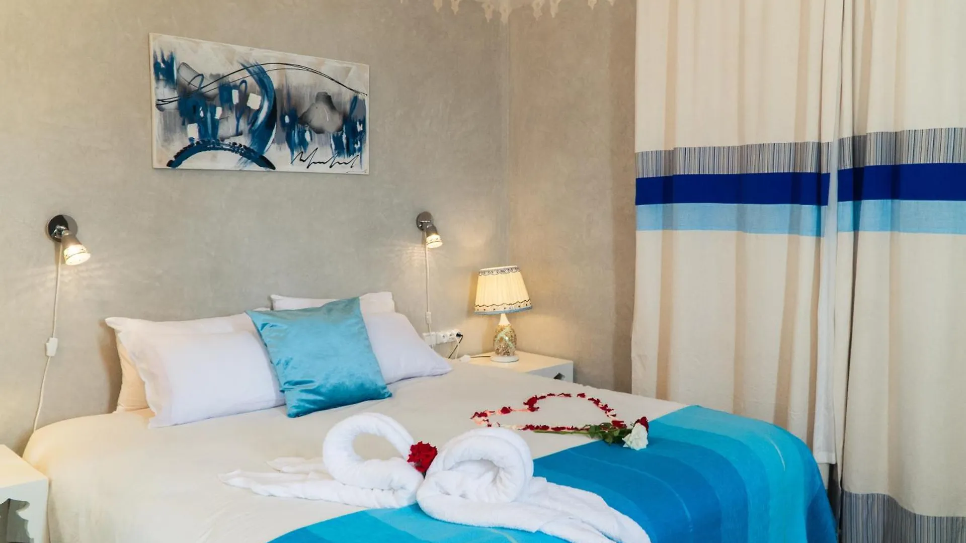 Riad Dar Liouba Hotel Essaouira