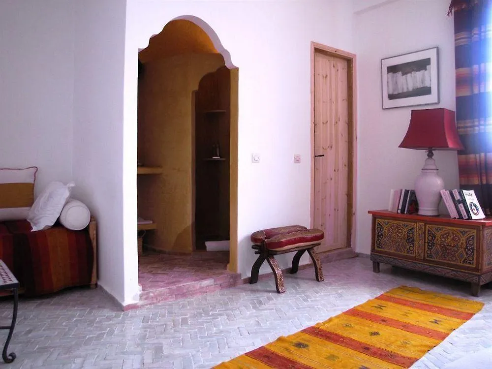 Dar Liouba Hotel Essaouira Riad