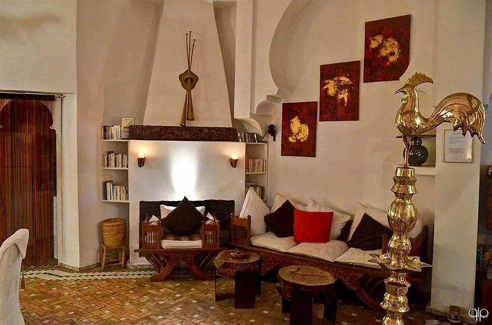 Riad Dar Liouba Hotel Essaouira