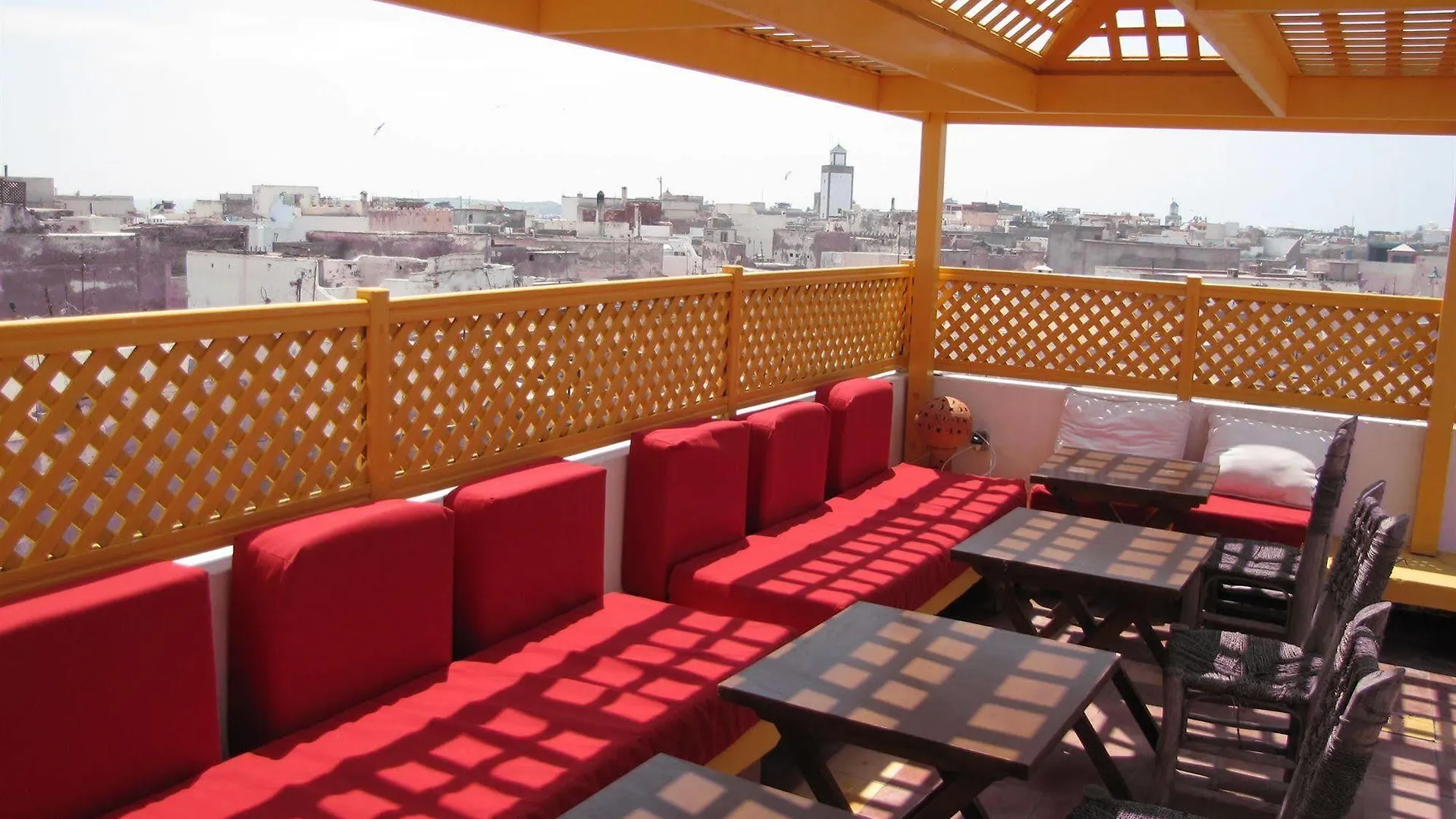 Dar Liouba Hotel Essaouira Riad