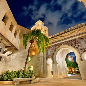 ***** Riad Palais Nazha - Luxury Lodging Marocco