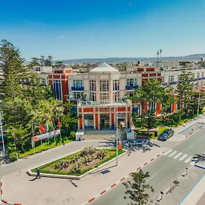 Le Medina Thalassa Sea & - Mgallery מלון